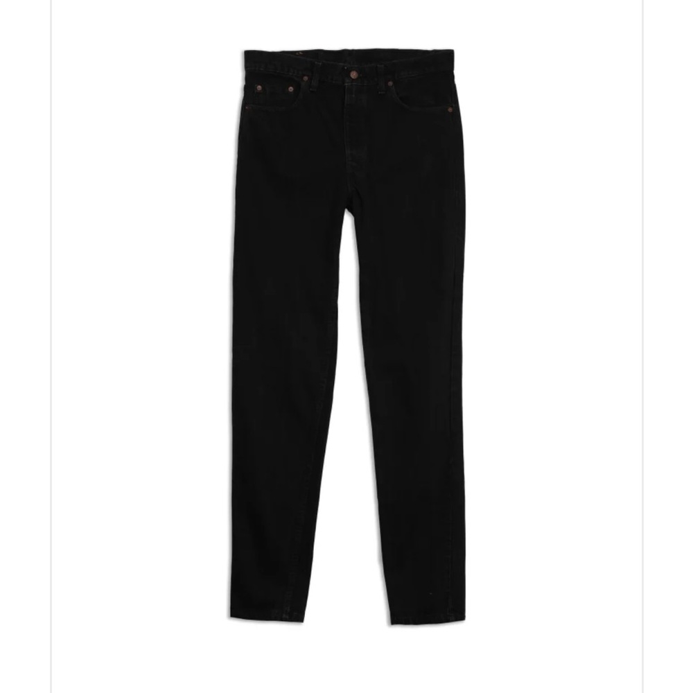 Levi’s originals perfect slimming 512 jeans